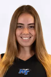 Laure Jansen Headshot 2024