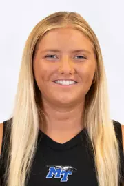 Ally Magre Headshot 2024
