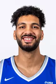 Essam Mostafa Headshot 2024