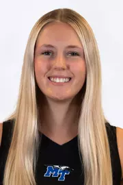 Andi Spies Headshot 2024