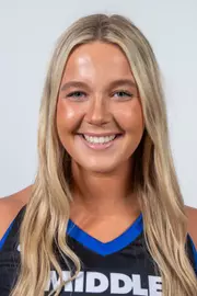 Gracie Dodgen Headshot 24-25