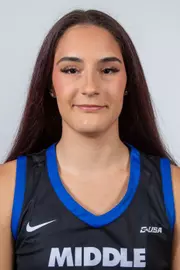 Dora Van Rijs Headshot 24-25