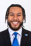 Josh Wilkerson Headshot 2024