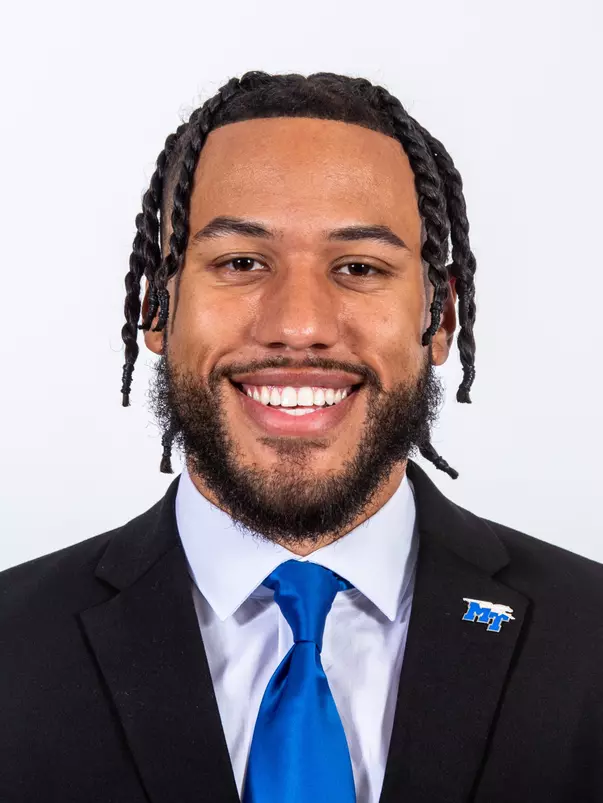Josh Wilkerson Headshot 2024