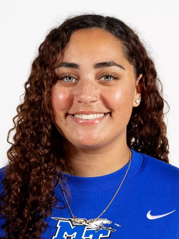 Jaylah Edmondson Headshot