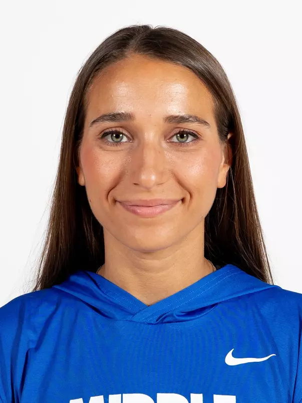 Chen Abramovich Headshot