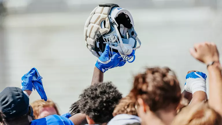 Gear up for Blue Raider Football season