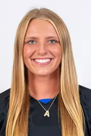 Allie Carroll Headshot 2024