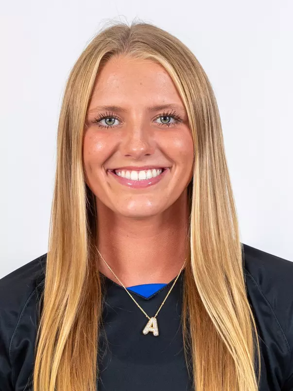 Allie Carroll Headshot 2024