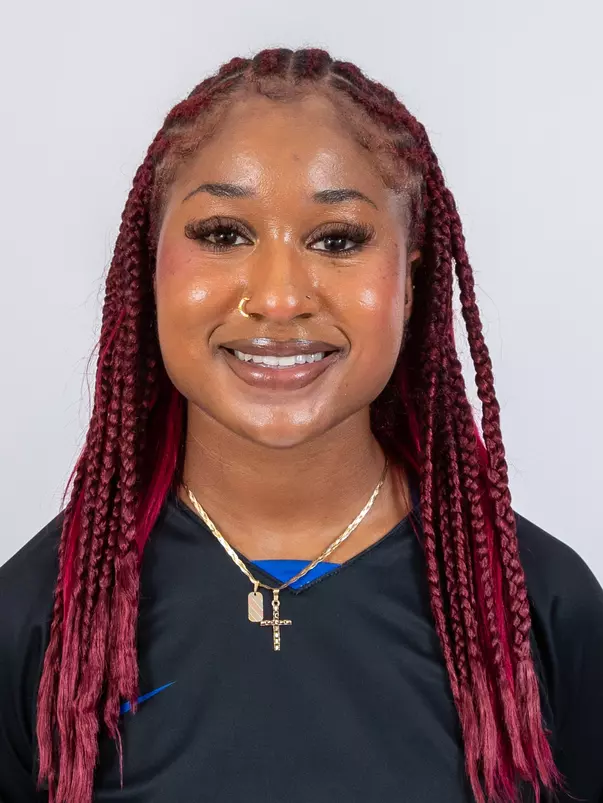 Taijah Fraser Headshot 2024