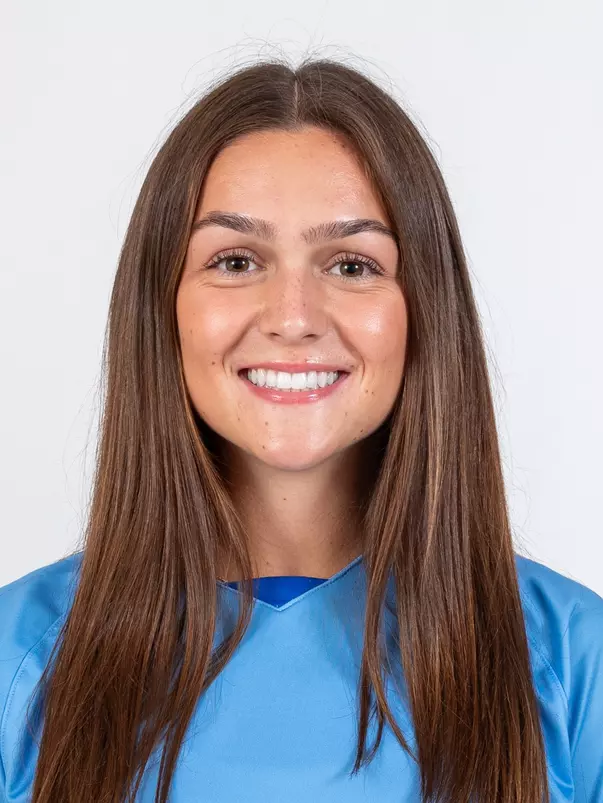 Demi Gronauer Headshot 2024