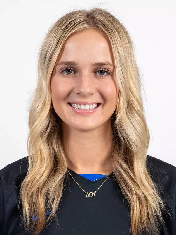 Kaden Krempges Headshot 2024