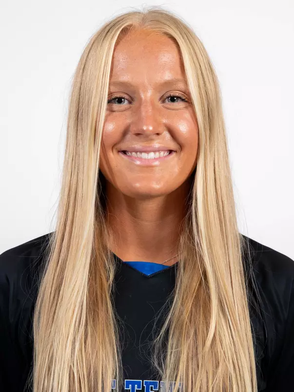 Lauren Spaanstra Headshot 2024