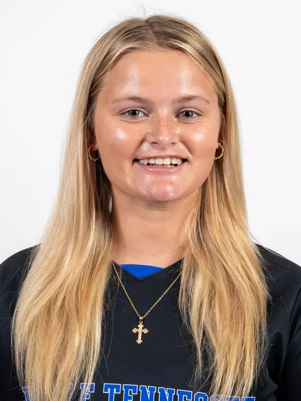 Delaney Thomas Headshot 2024