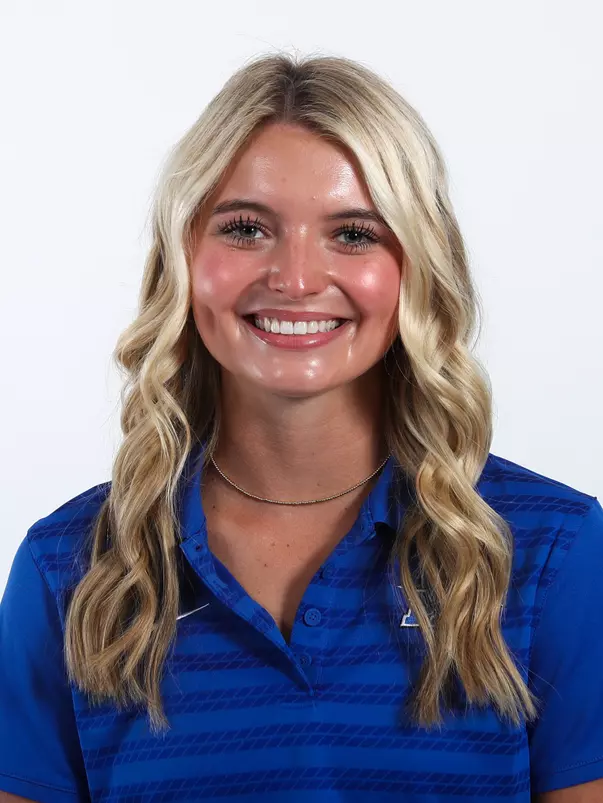 2024 Brylee Crouse Headshot