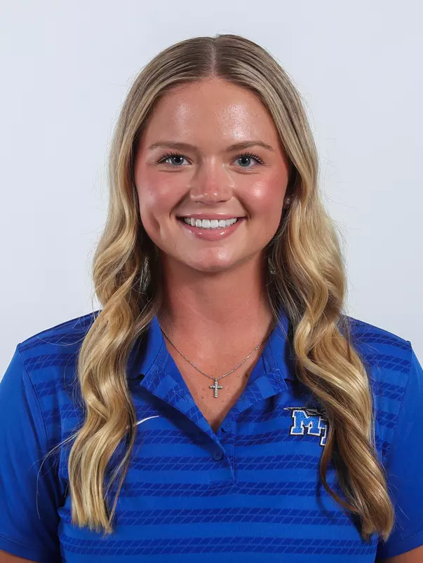 2024 Ella Manley Headshot