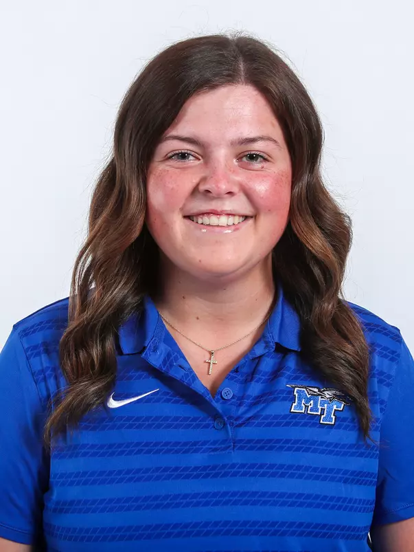 2024 Lanie Campbell Headshot