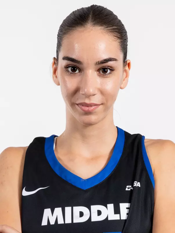 Ana Milanovic Headshot 24-25