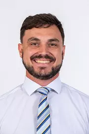 Sean Donahue