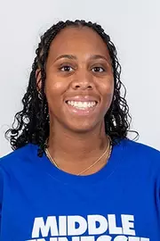 Deyonna Lansden