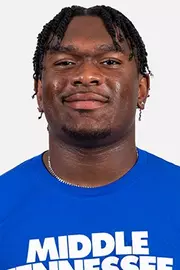 Khori Williams