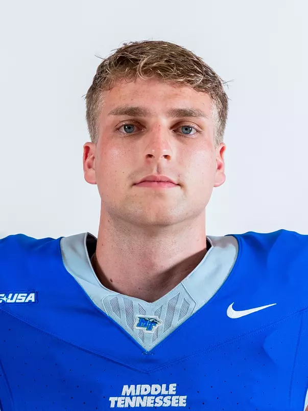 Zach Benedict headshot 2024