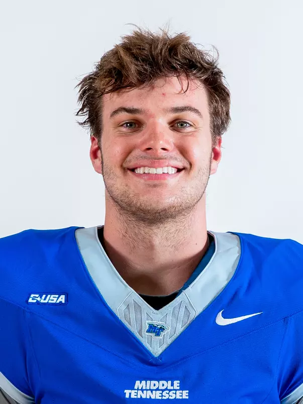 Henry Hamlin headshot 2024