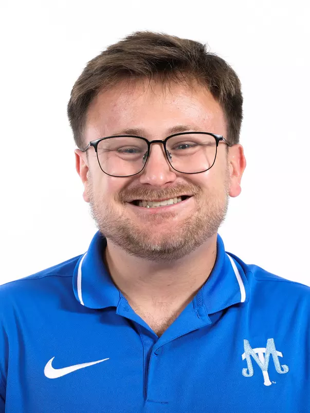 Chandler Todd Headshot 2024