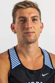 Carmelo Cannizzaro Headshot 2024