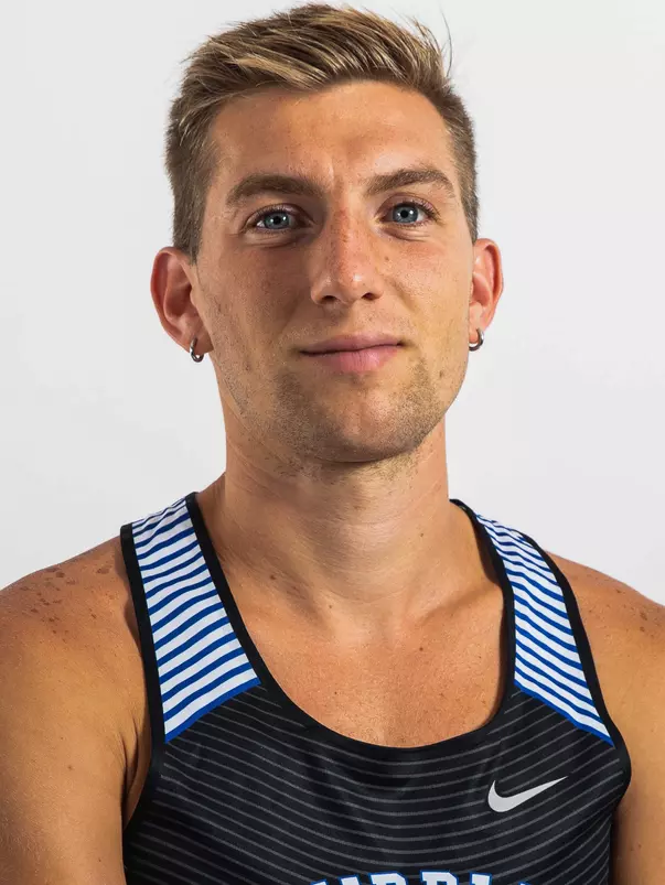 Carmelo Cannizzaro Headshot 2024