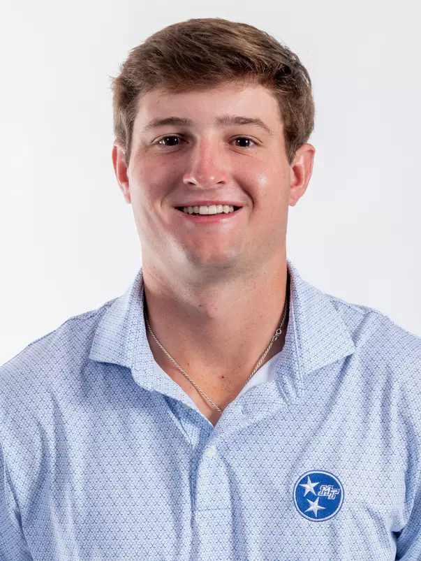 Charlie Bell Headshot 24-25