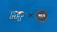 MTSU Athletics invites fans to give back all season long with MCS Supply Drive