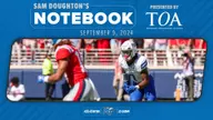 NOTEBOOK: MTSU Football prepares for early edition of 100 Miles of Hate
