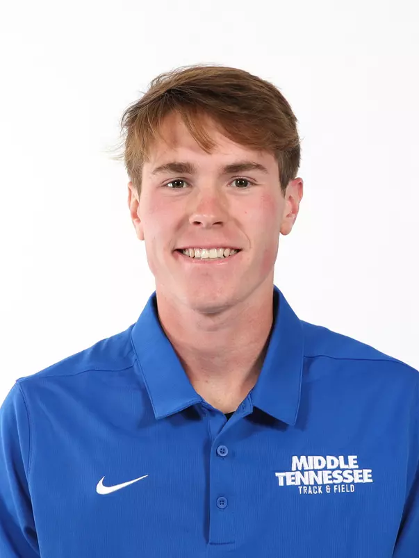 Evans, Ross Headshot