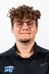 Evan Snyder Headshot