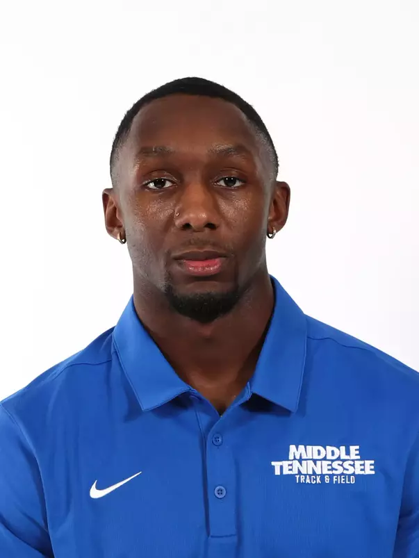 McGree, Roland Headshot