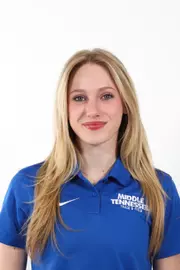 Cook, Gabrielle Headshot