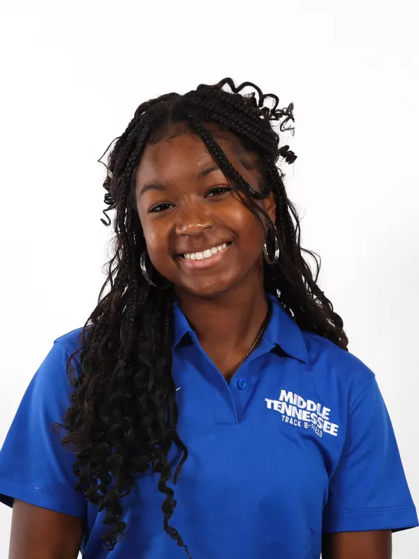 Rudolph, Laila Headshot