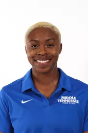 Gaddy-Middleton, Kayla Headshot