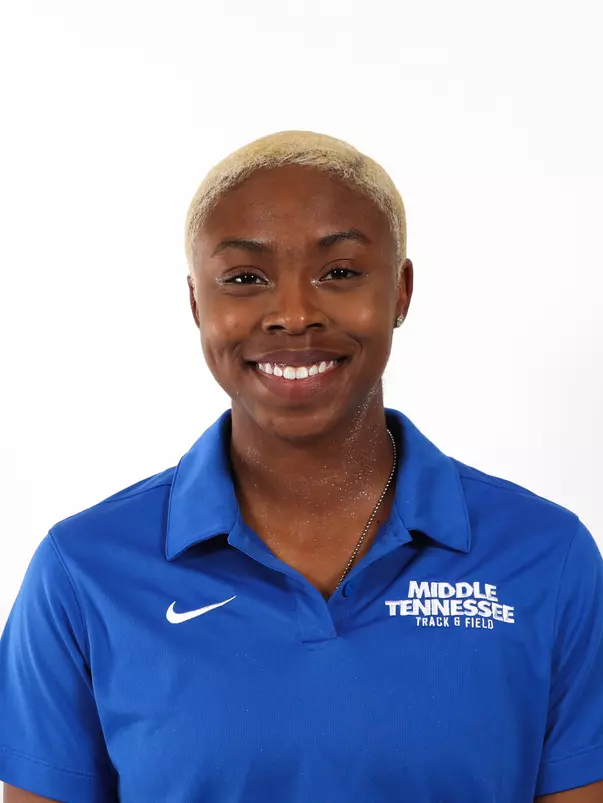 Gaddy-Middleton, Kayla Headshot