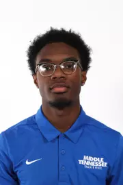 Smallwood, Jason Headshot