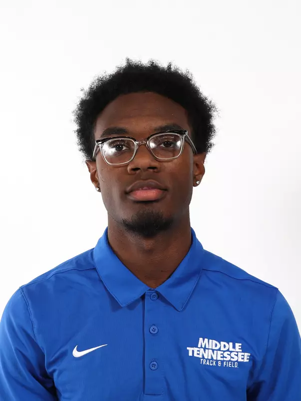 Smallwood, Jason Headshot