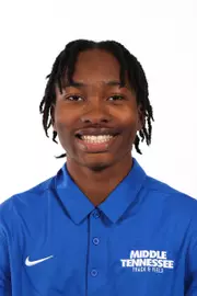 Walker, Devin Headshot