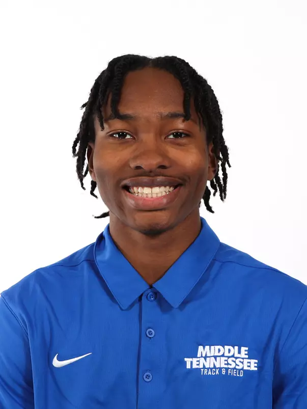 Walker, Devin Headshot