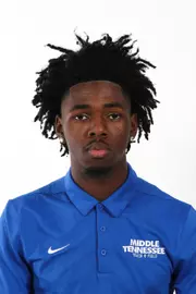 Jenkins, Jamaree Headshot