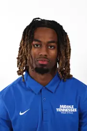 Thomas Jr., James Headshot