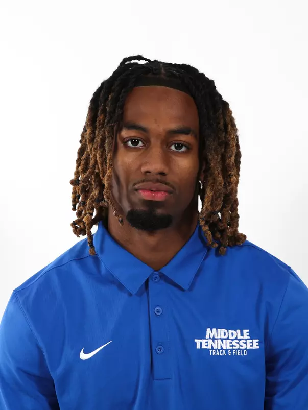 Thomas Jr., James Headshot