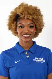 Waters, Tamia Headshot