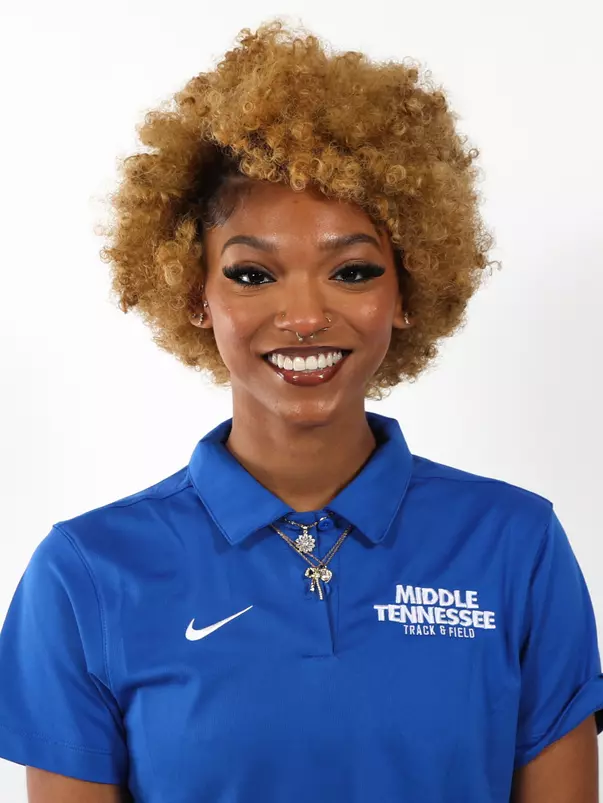 Waters, Tamia Headshot