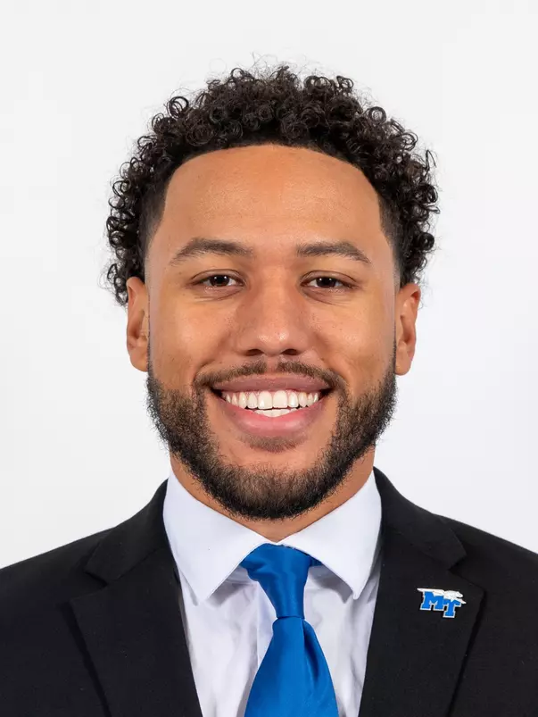 Josh Wilkerson Headshot 2025